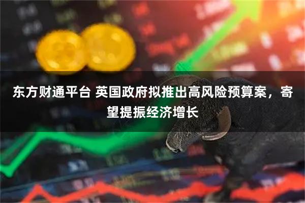 东方财通平台 英国政府拟推出高风险预算案，寄望提振经济增长
